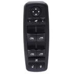 Window Switch for Jeep Liberty (2008–2012) Dual Auto Function