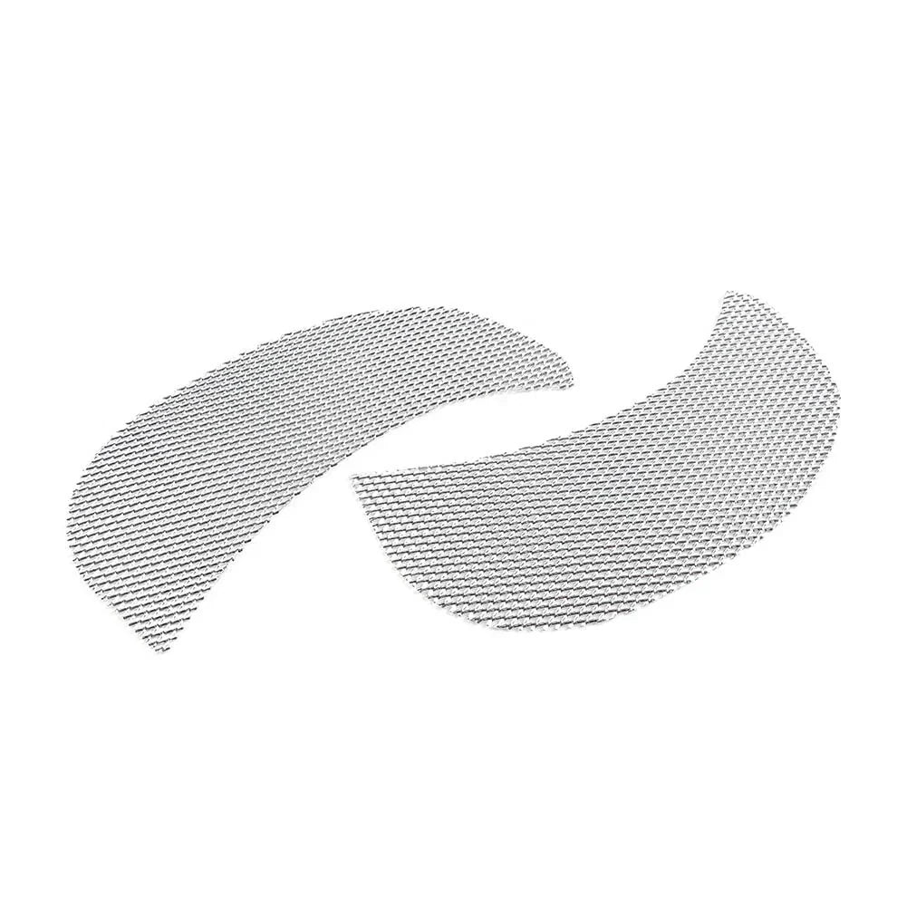 Diamond Side Fairing Vent Screen Mesh for Harley Road Glide (2015-2023)