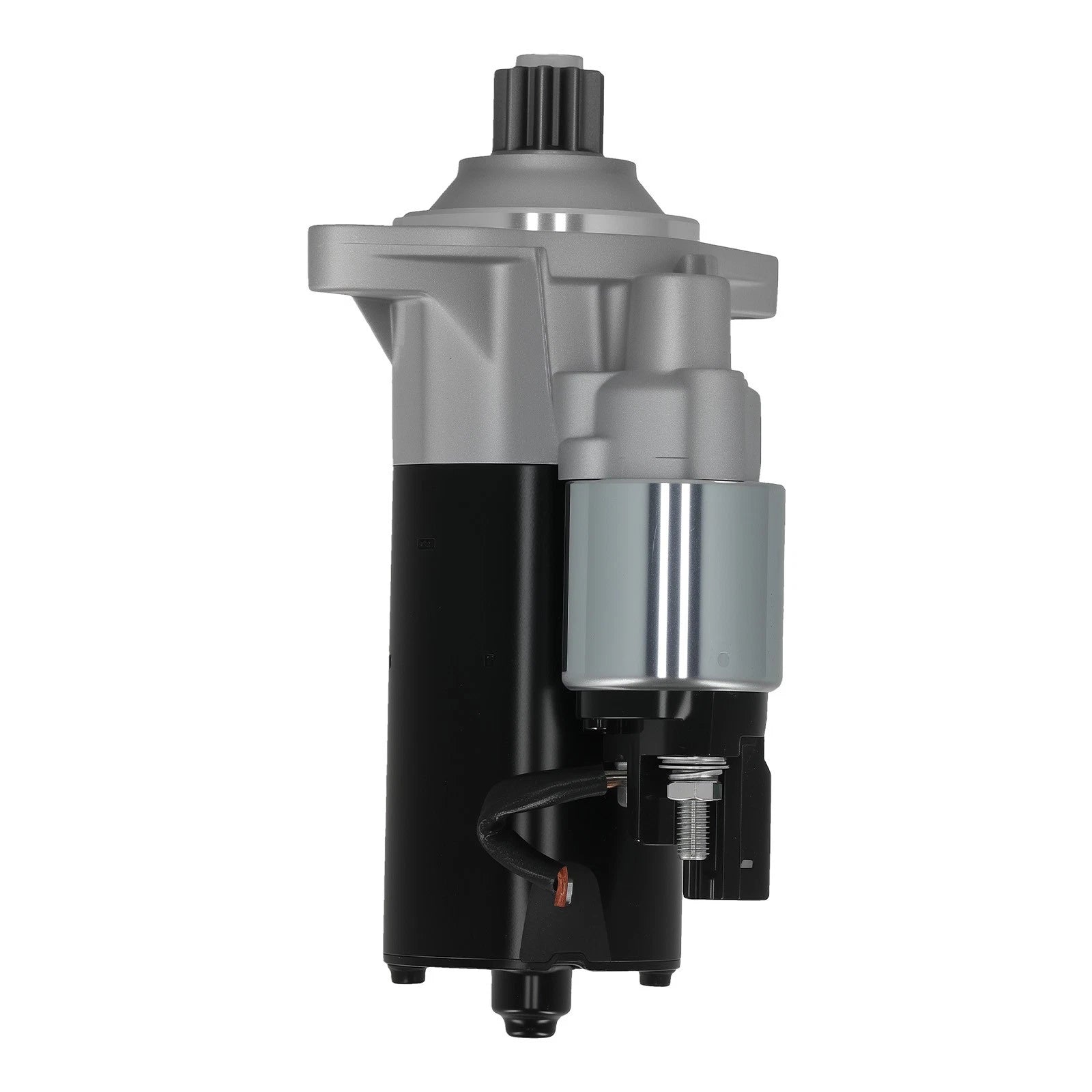 Starter for Audi A3 Quattro, VW Beetle, Golf, Jetta, Passat 1.7kW CCW 10T