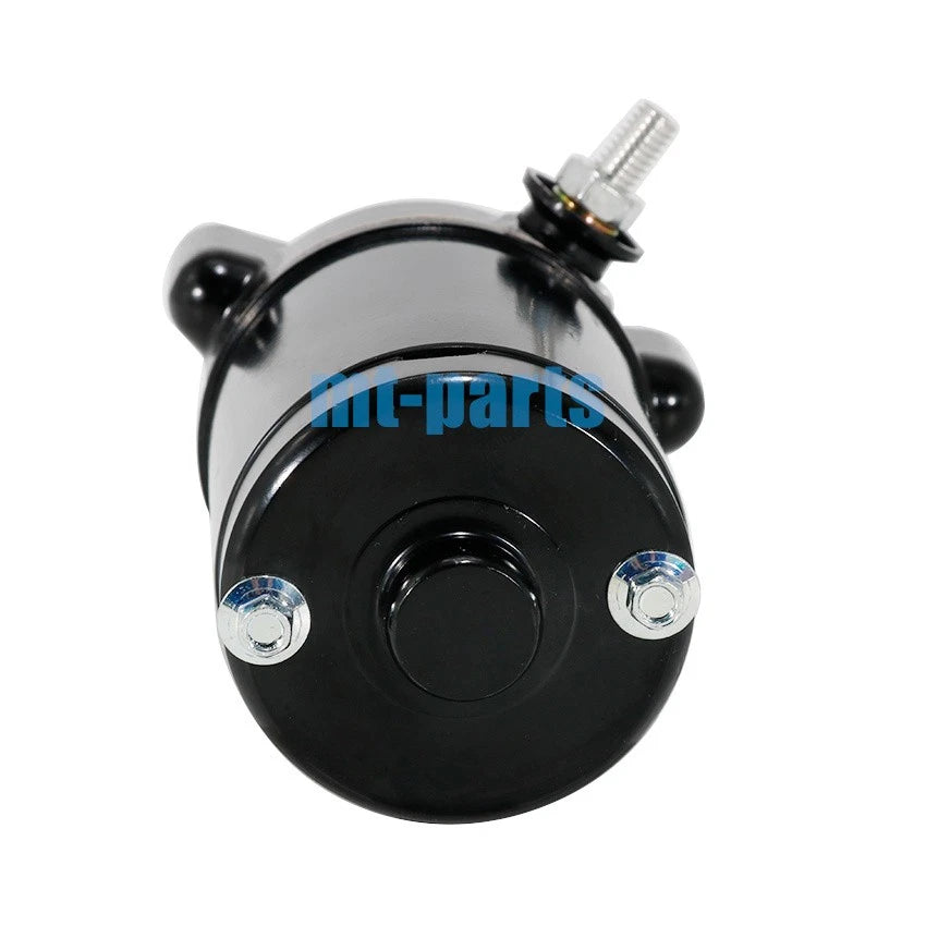 Starter for Bajaj Platina 110 DISC (2021), Pulsar 125, Boxer BM125UG