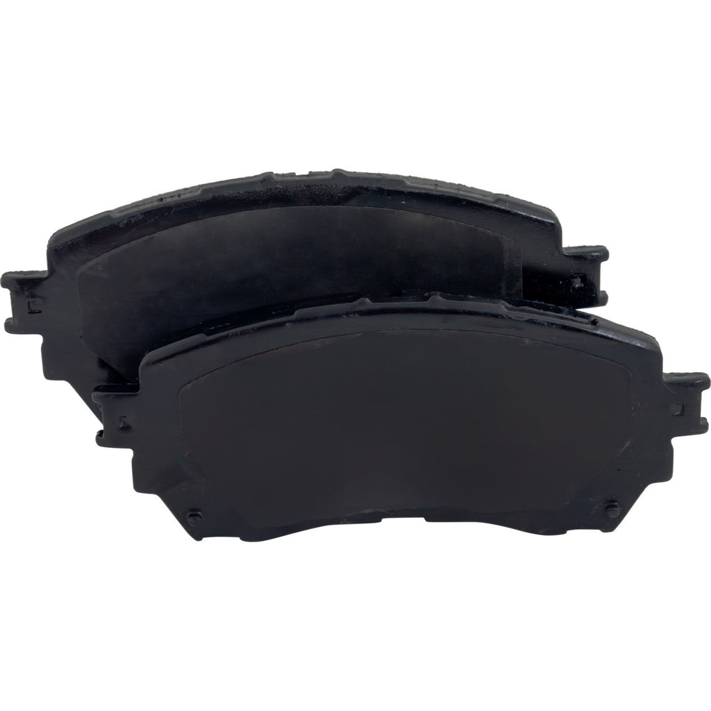 Brake Pads Set for Mazda 6 (2016–2021)