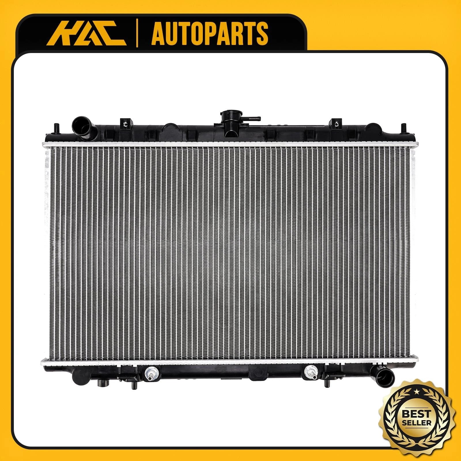 Aluminum Core Radiator for Nissan Maxima (1995–1999)