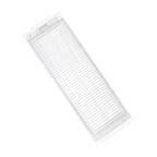 Replacement Main Side Brush Filter Kit for Xiaomi Robot Vacuum S40 Pro (2020–2023)