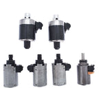 Set of 6 Transmission Solenoids for Mercedes Benz C230 C240 C280 C320 (1994–2005)