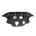 Replacement Polypropylene Front Forward Undercar Shield for 2018-21 Hyundai Kona