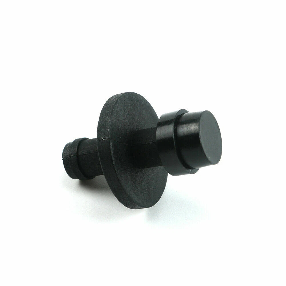Fuel Tank Vent Valve and Grommet for Yamaha Golf Cart G1, G2, G9 (1985–1996)