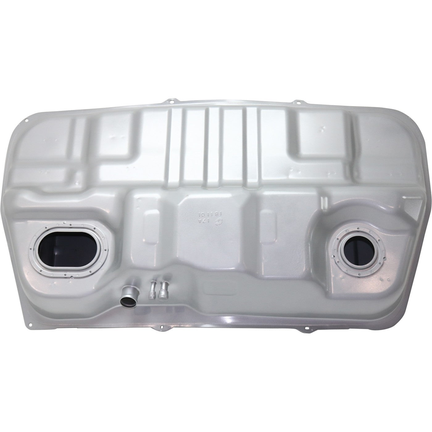 Fuel Tank for Hyundai Tucson, Kia Sportage (2005–2010)