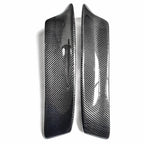 Carbon Fiber Front Bumper & Spoiler for BMW E46 M3 (1999-2006)