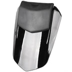 Black Rear Pillion Seat Cover for Yamaha YZF-R1 (2004-2006)