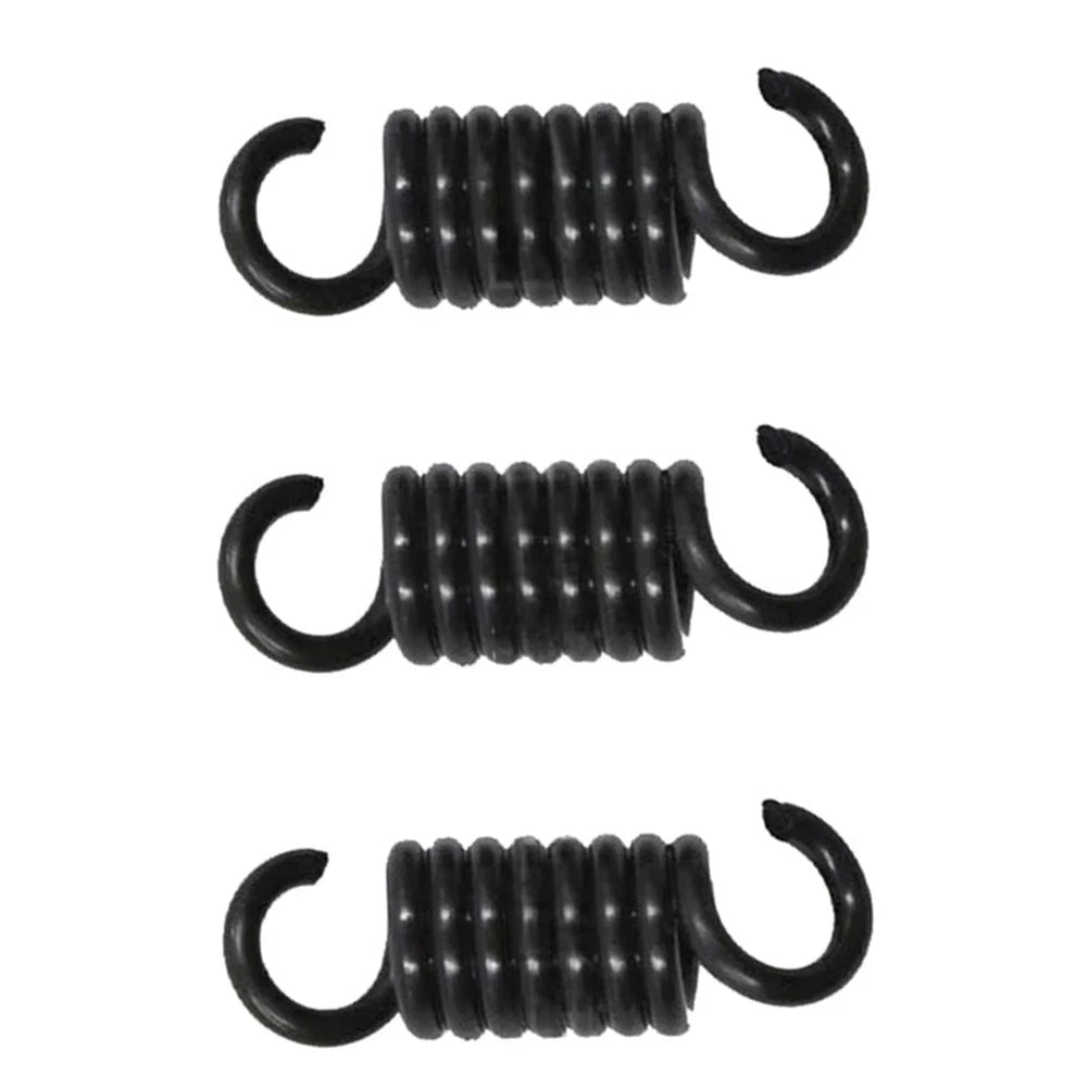 3PCS Clutch Springs for MS 361 362 441 TS 480i 500i (Compatible)