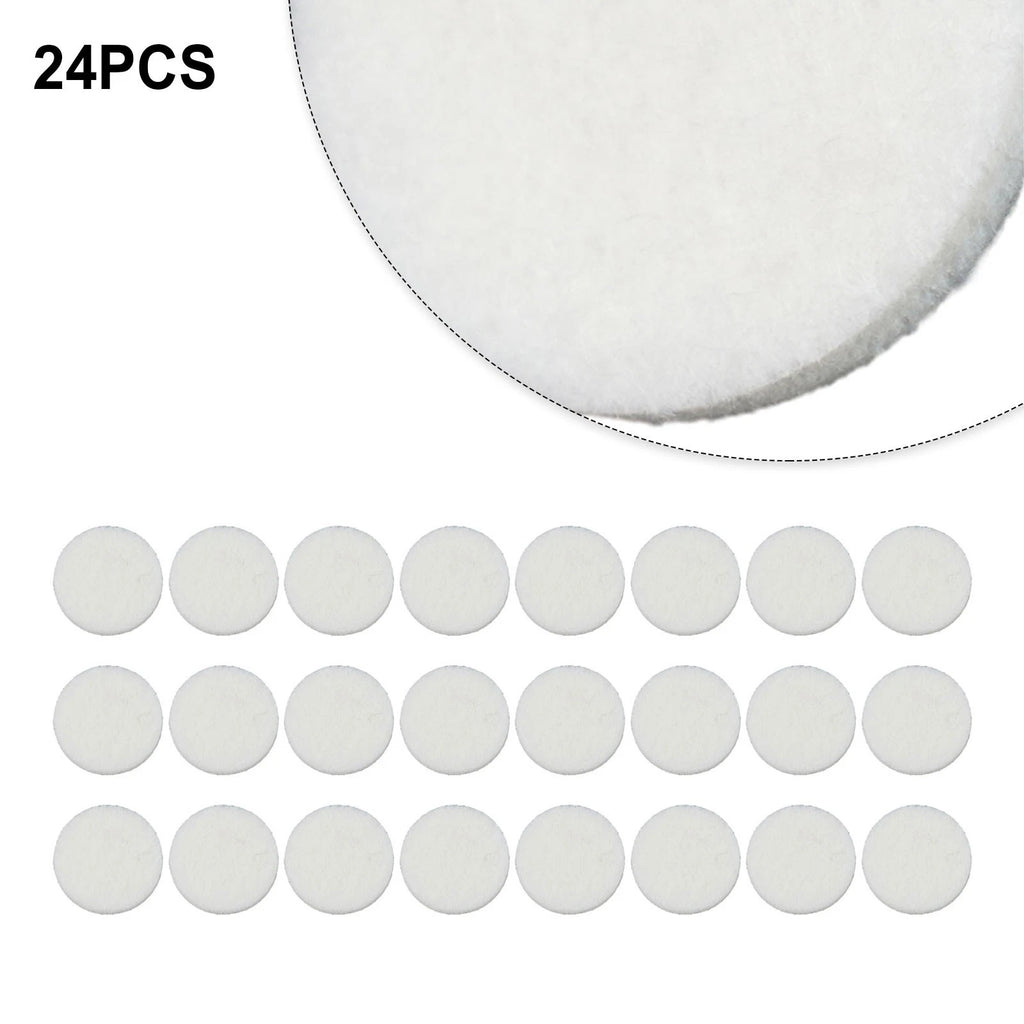 Aroma Pads for LV-H128 Air Purifier (12/24 Pack)