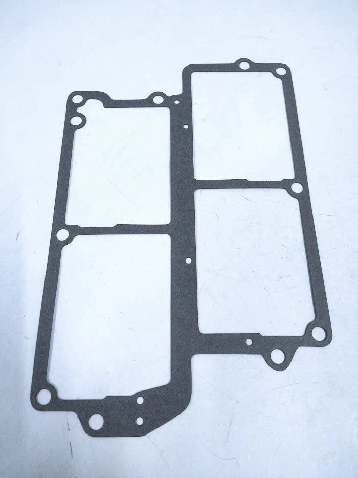 Intake Manifold Gasket 2X for Johnson Evinrude (OEM 319174)