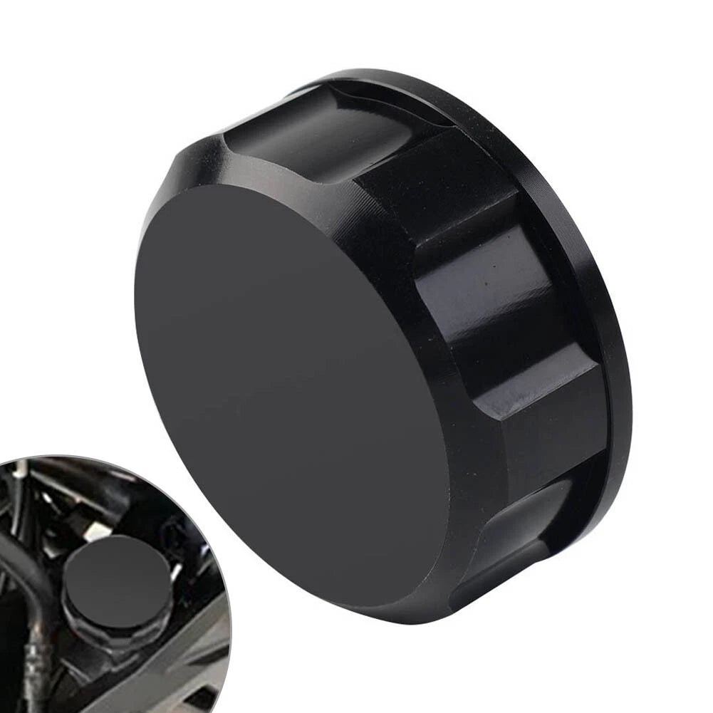 Rear Brake Fluid Reservoir Cover for Yamaha XSR125 XSR700 XSR155 XSR900 (2021–2023)