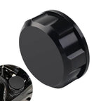Rear Brake Fluid Reservoir Cover for Yamaha XSR125 XSR700 XSR155 XSR900 (2021–2023)