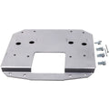 Spare Tire Relocation Bracket for Jeep Wrangler JL (2018–2019) Durable