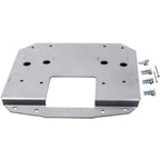 Spare Tire Relocation Bracket for Jeep Wrangler JL (2018–2019) Durable