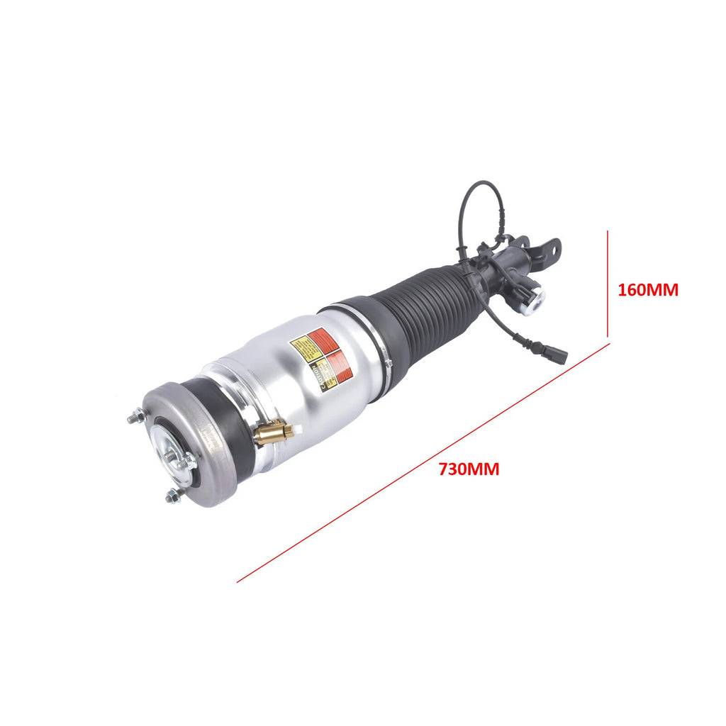 Front Right Air Ride Suspension Strut for Hyundai Equus (2011–2016) 546063N517