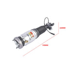 Front Right Air Ride Suspension Strut for Hyundai Equus (2011–2016) 546063N517