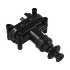 Rear Gate Door Lock Actuator / Sleek Black / for Mercedes