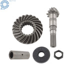 Ring Gear and Pinion Set for Kubota L3240HSTC L3830DT (2007–2013)