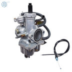 Carburetor for Honda Recon 250 TRX250TM (1997–2019) 2X 16100-HM8