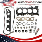 Engine Head Gasket Set for Honda CR-V (2002–2006)