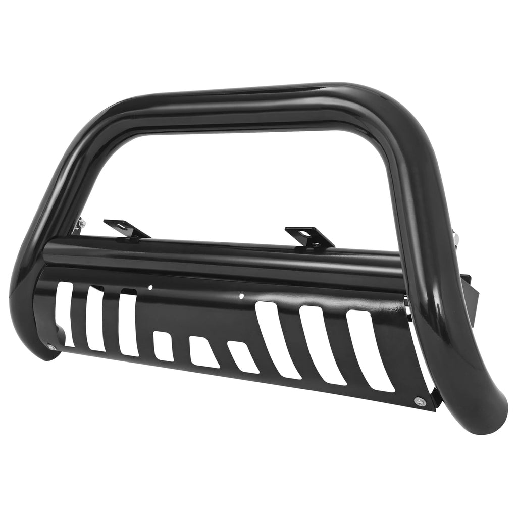 Front Bumper Bull Bar Grille Guard for Dodge Ram 1500/2500/3500 (2002–2009)