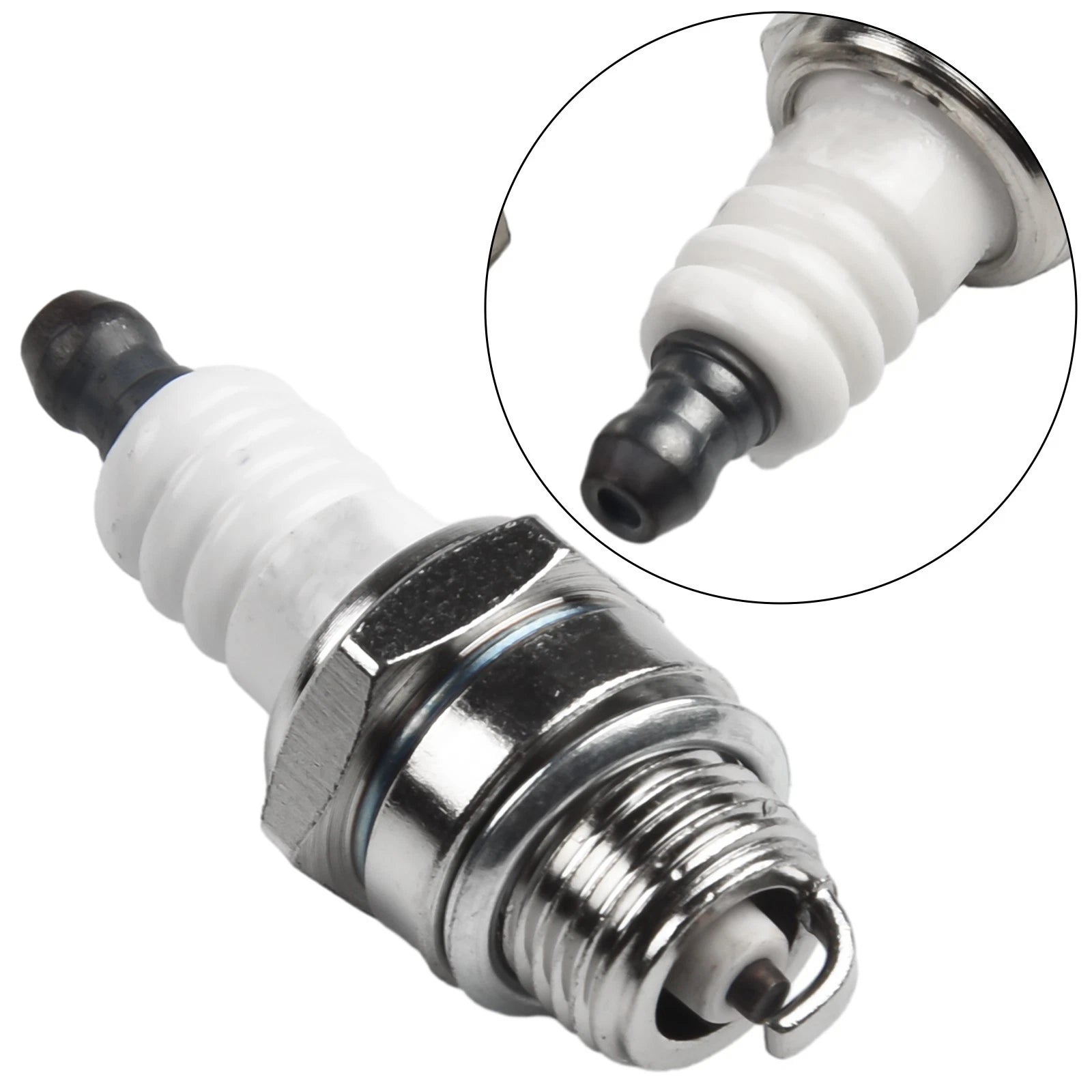 2X RCJ7Y Spark Plugs for Ion