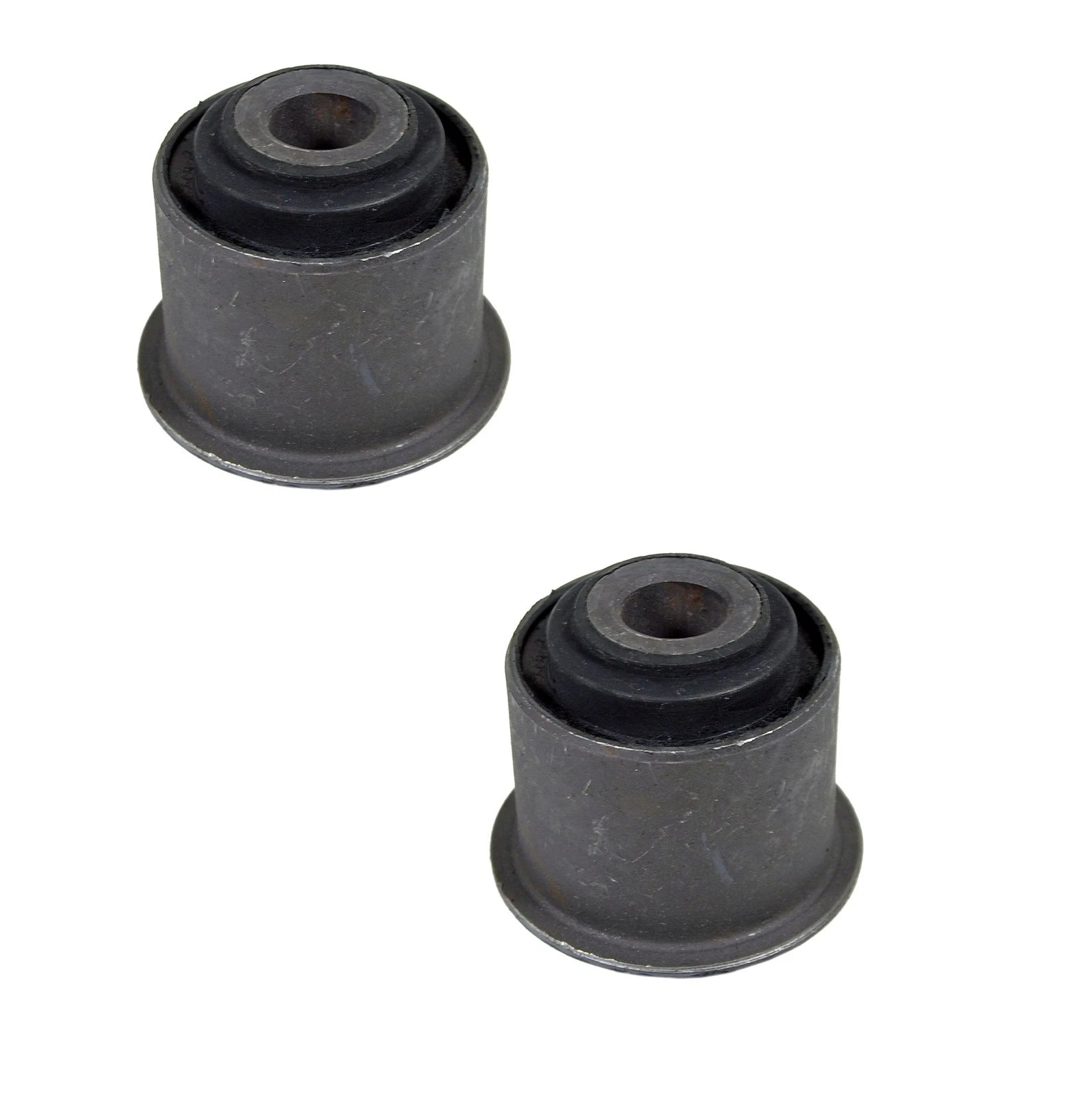 Set of 2 Front I-Beam Axle Pivot Bushing Kits for Ford F350 (RWD)