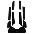 Blacktip Traction Mats for Seadoo GTX (1996–2002) GTI (1997–2000)