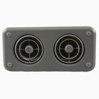 Adjustable Air Conditioning Vent Knob for Yacht RV Construction Vehicles