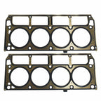 MLS Head Gasket for Chevrolet Colorado Tahoe GMC Canyon (2004–2012)