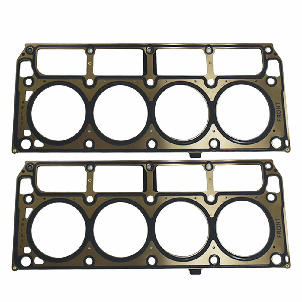 MLS Head Gasket for Chevrolet Colorado Tahoe GMC Canyon (2004–2012)