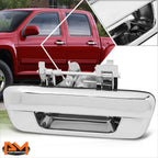 Dashboard Cover Overlayer for Dodge Ram 1500-3500 (2002–2005) Grey