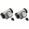 Front Brake Wheel Cylinder for Suzuki LT230 LT250 LT300E (1985–1989)