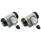 Front Brake Wheel Cylinder for Suzuki LT230 LT250 LT300E (1985–1989)