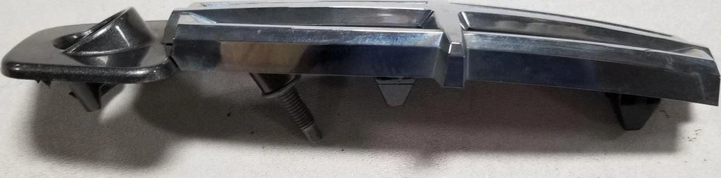 Trunk Lid Emblem with Camera Bracket for Lincoln MKZ (2010–2012)