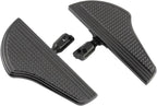 Rear Floorboards Foot Pegs for Harley Softail Breakout Fat Bob 2018-2024