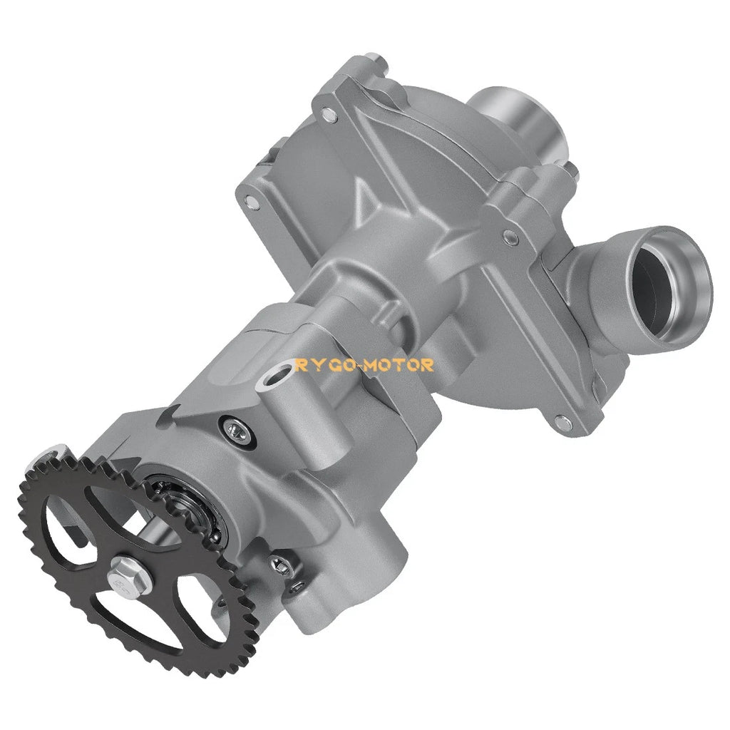 Water Pump Assembly for Yamaha YZF R1 (2009–2014) 14B-12420-01-00