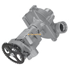 Water Pump Assembly for Yamaha YZF R1 (2009–2014) 14B-12420-01-00