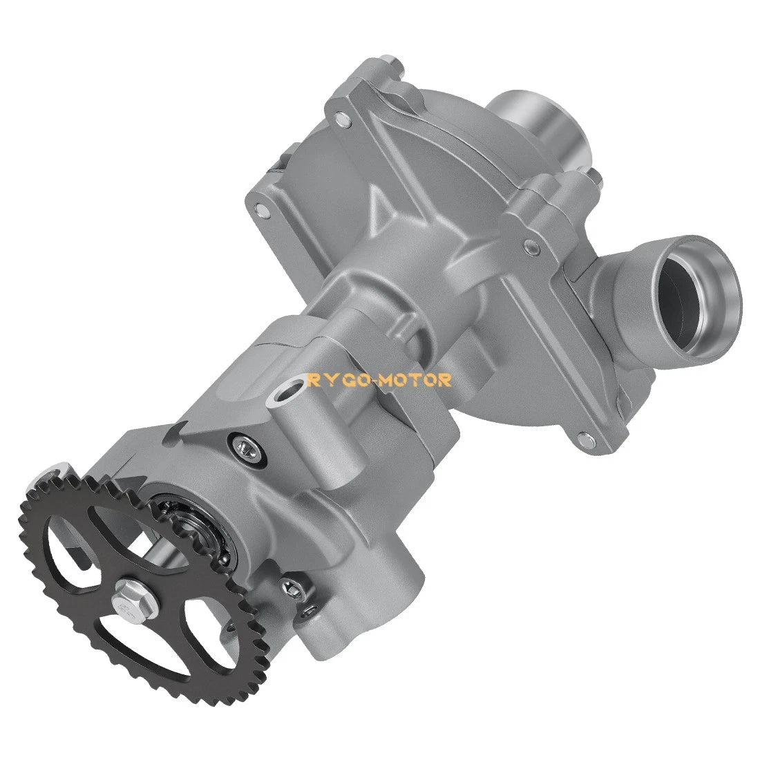 Water Pump Assembly for Yamaha YZF R1 (2009–2014) 14B-12420-01-00