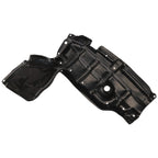 Engine Splash Shield for Toyota Yaris (2007–2012) Driver Side Lower