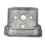 Black Cylinder Head Cover for Kawasaki KXF450 (2009-2012)