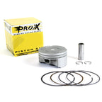 Piston Kit 89.96/Std 12.2:1 for Kawasaki Suzuki (Fits )