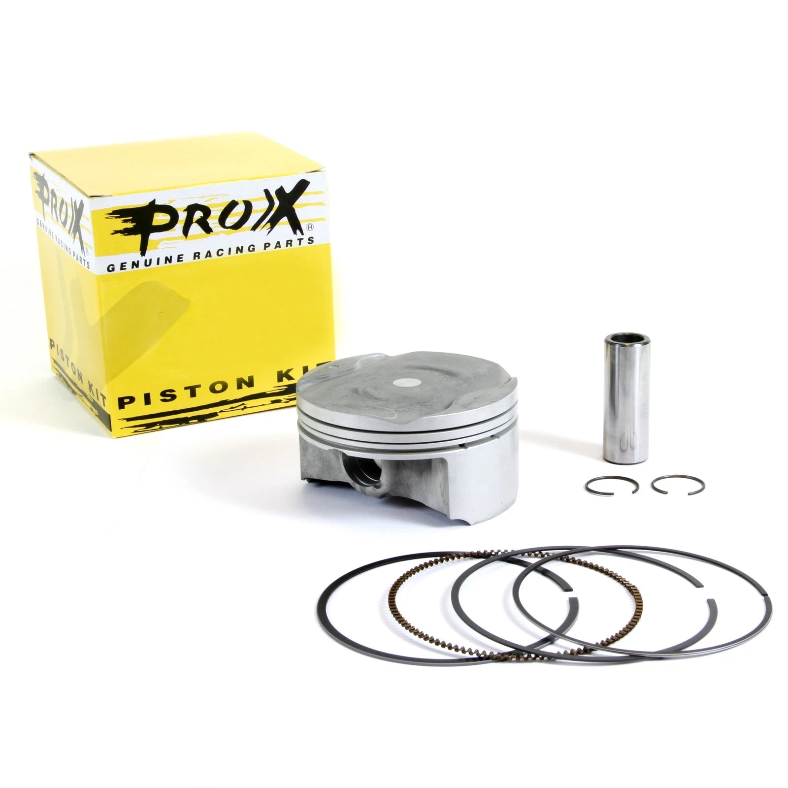 Piston Kit 89.96/Std 12.2:1 for Kawasaki Suzuki (Fits )
