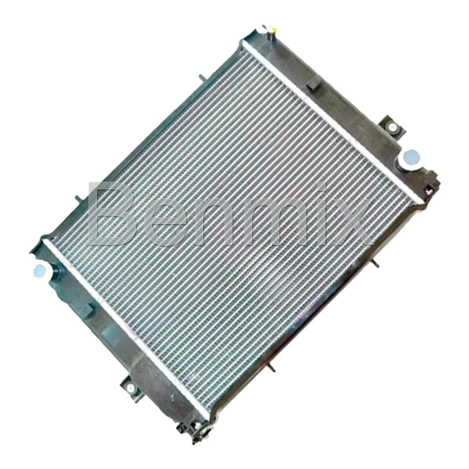 Radiator 16450-23421-71 for Toyota 7FD20/30 Forklift (Engine 2Z)