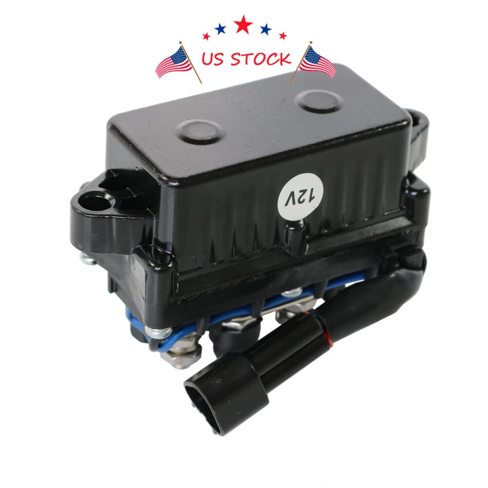 Trim Relay for Yamaha Outboard 40-90 HP