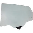 Rear Driver Door Glass for Kia Optima (2016–2020)