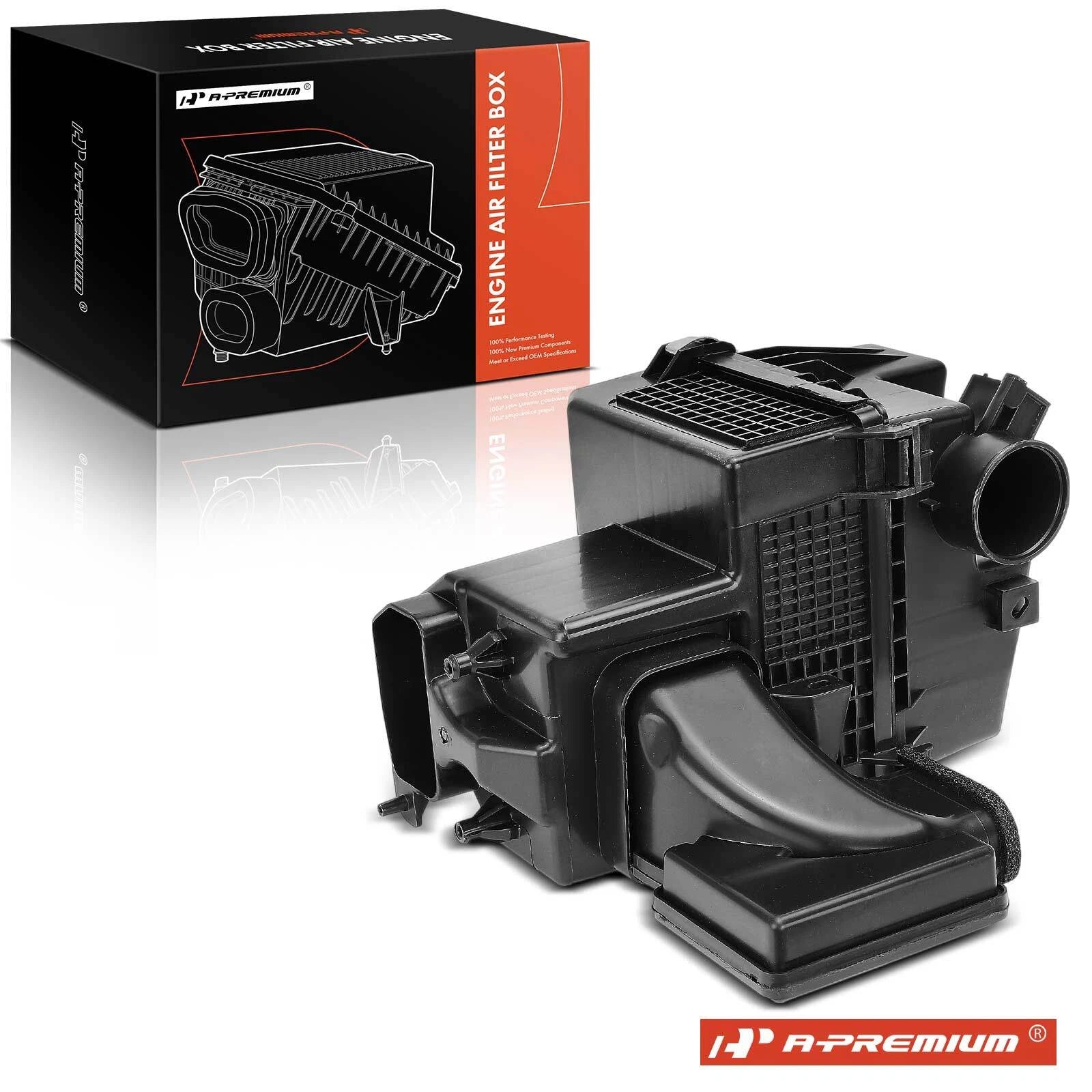 Engine Air Cleaner Filter Box Housing for Nissan Sentra (2020–2023)