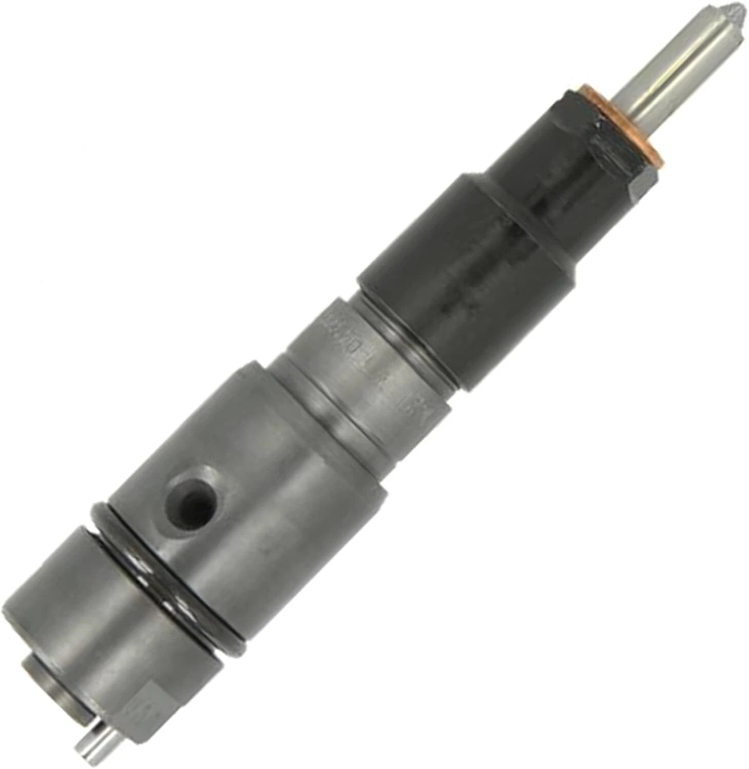 1X Fuel Injector 0432193480 A0060171421 for Benz Vario Bus (B670 B668 B667)